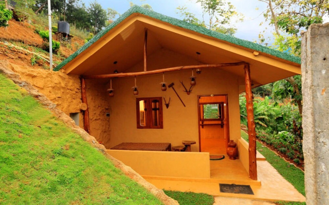 Top Mountain Resort