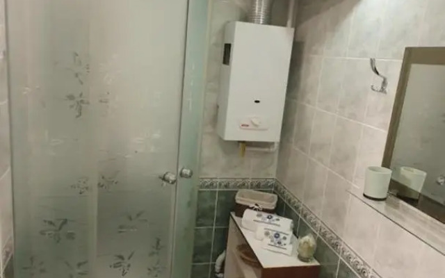 Apartament Park Saski II