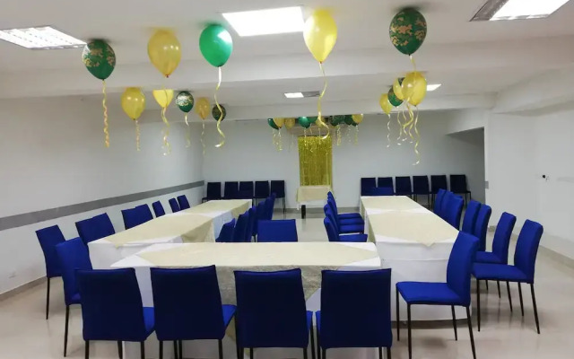 Hotel Mar Azul Neiva