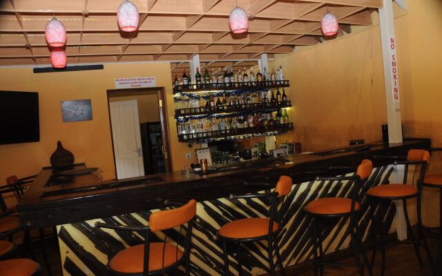 Hotel Riverview Westlands