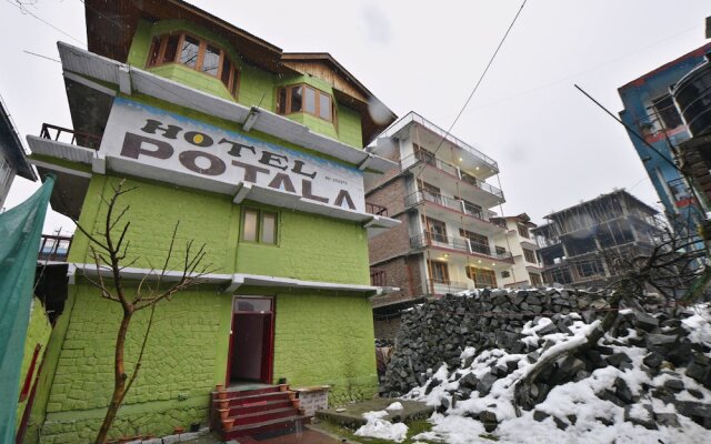 OYO 28187 Hotel Potala