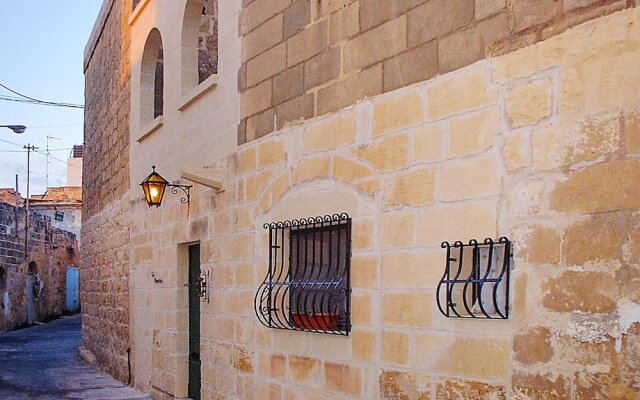 House With 3 Bedrooms in Ix - Xewkija, With Furnished Terrace and Wifi