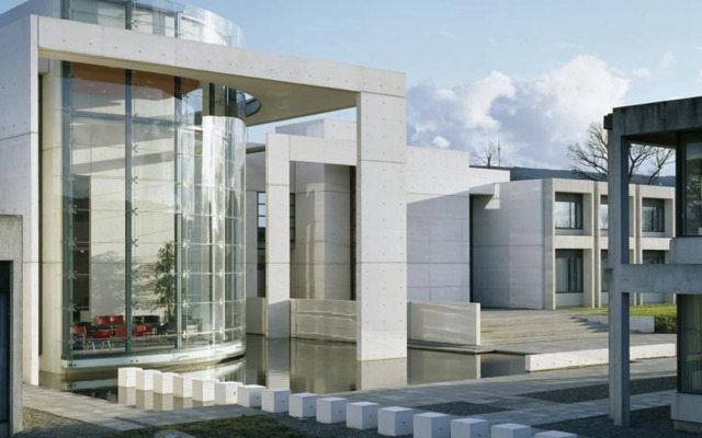 IMI Residence Dublin
