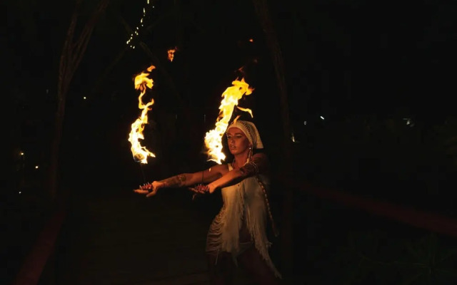BH HOTEL & CENOTE TULUM - Adults Only