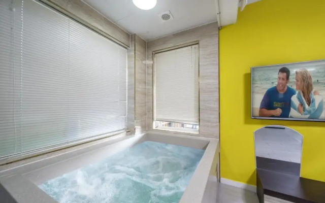 Namyangju S Nine Pension