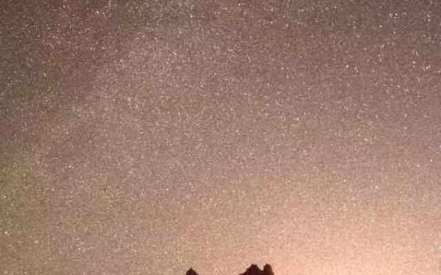 Yunshanying B&B (Tianzhushan Scenic Area Branch)