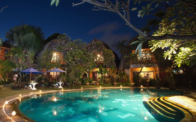 Puri Dalem Hotel Sanur