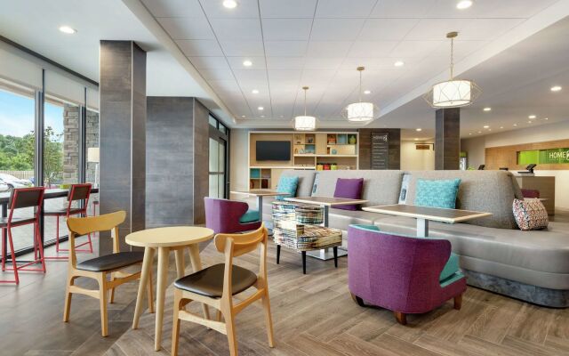 Home2 Suites by Hilton New Brunswick, NJ