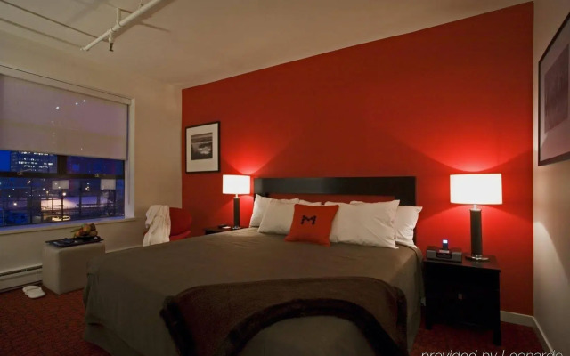 Moda Hotel
