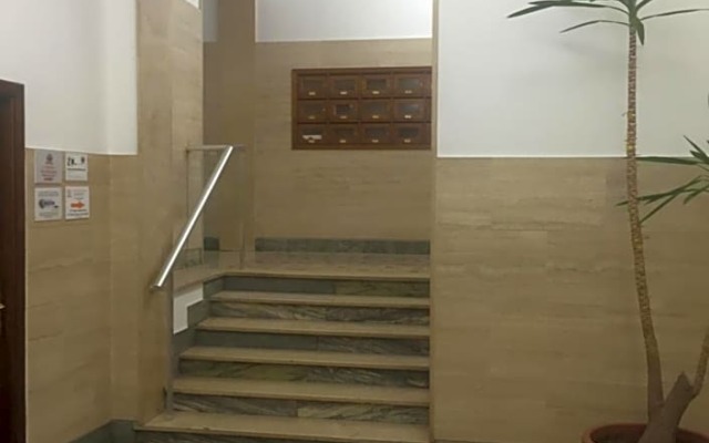 B&B Le Vibrazioni