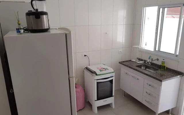 Cond Crista Indaiá I- Ap23, WI-FI, 450m praia Indaiá