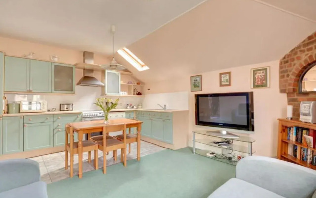 Apartment Coachman Nettuno