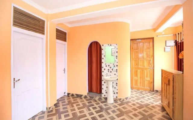 OYO 13041 Home Serene 2BHK Bharari