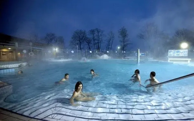 Hotel Zeleni Gaj