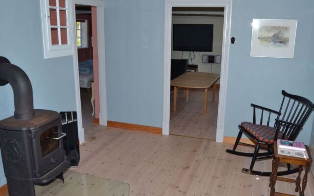 "Luchia" - 3.6km from the sea in Western Jutland