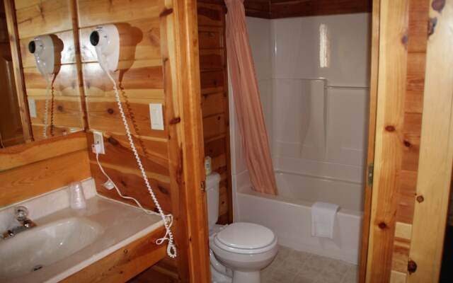 Bryce Canyon Inn