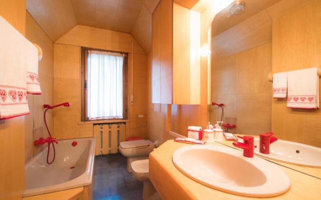 Casa vacanze 5 Torri