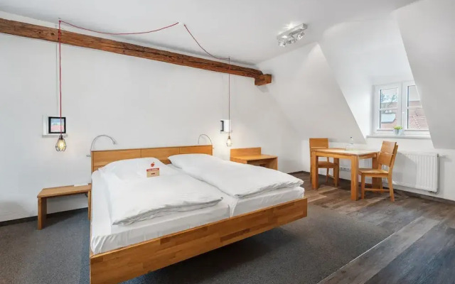 Schieners Hotel und Apfelhof