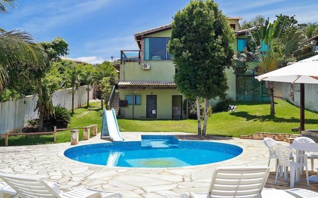 Pousada Canto da Brava