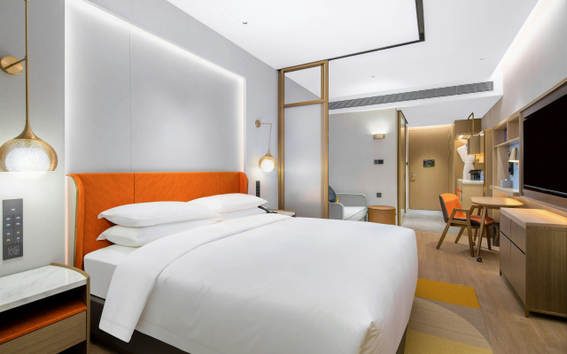 Home2 Suites by Hilton Foshan Lishui