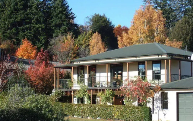 Renmore House B&B