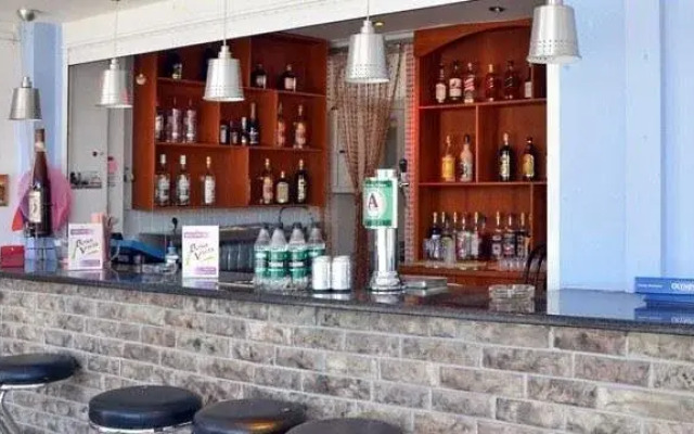 Hongji Hotel Langshan