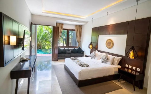 djabu Echo Beach Hotel - Image 6