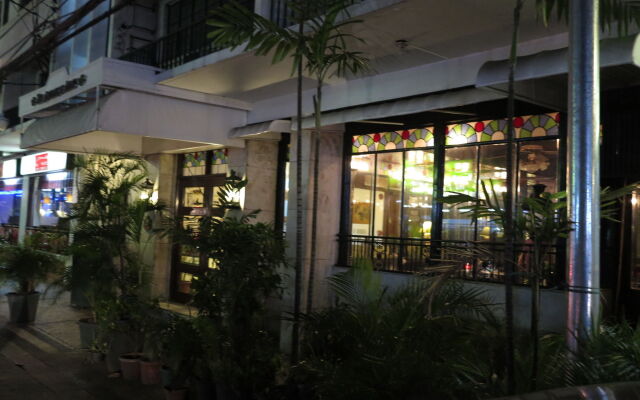 Adriatico Arms Hotel