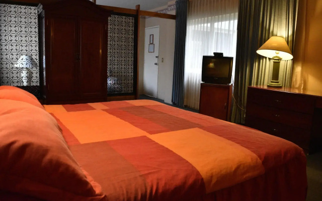 Hotel Ram Val