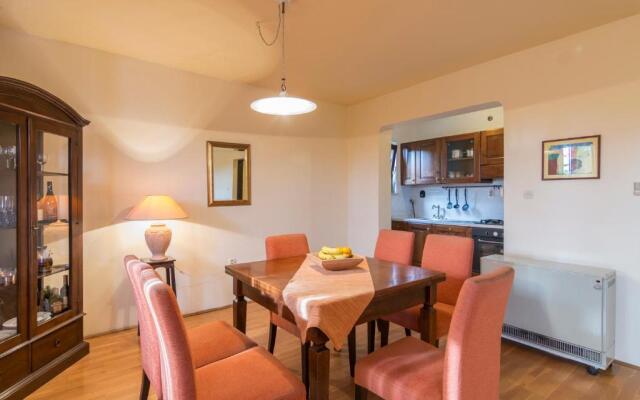 Apartmani Brijuni-Fažana Jele
