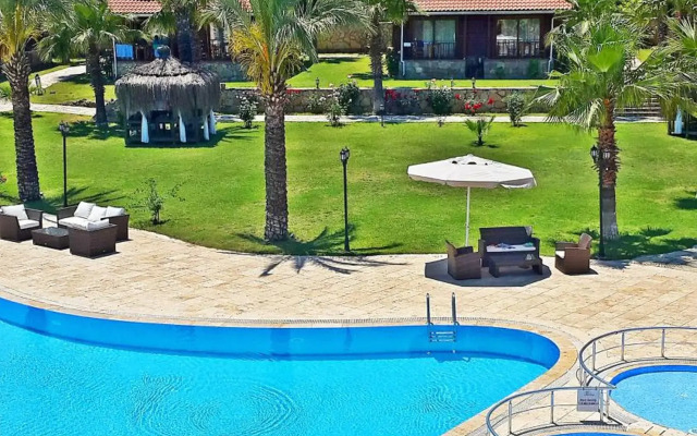 Club Sun Village