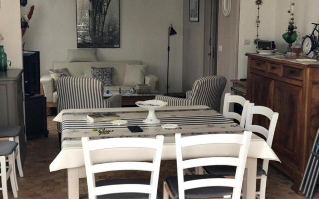 Maison Royan, 4 pièces, 6 personnes - FR-1-71-78