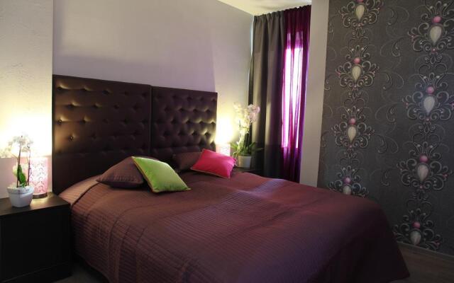 Nella Parkhotel
