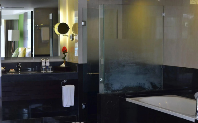 Sing Ken Ken Boutique Hotel