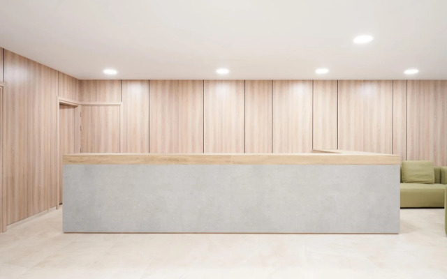 Eleni Holiday Resort