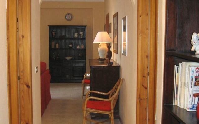 Residence L'Uliveto