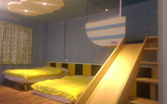 Xiang Feng B&B