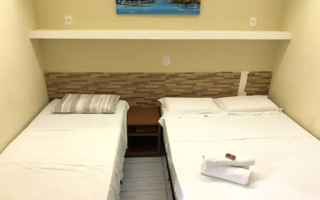 Pousada Praia dos Encantos