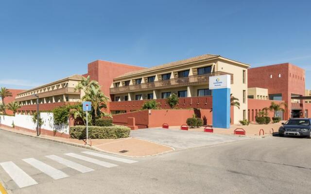 Hotel ILUNION Calas De Conil