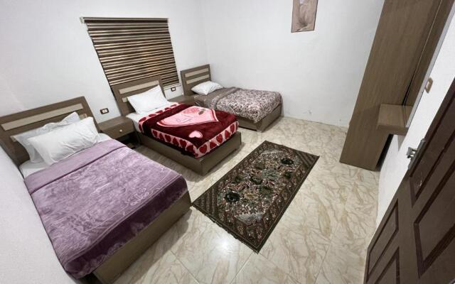 Z3 Hostel
