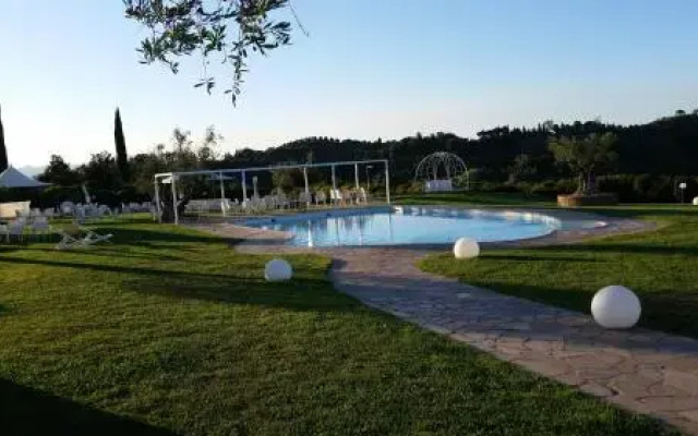 Agriturismo Colleoli