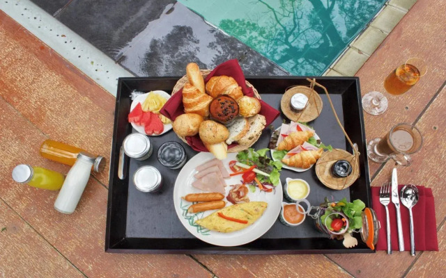 Bamboori Boutique Resort Chiang Mai