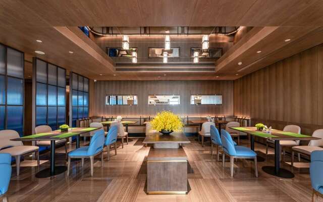 Hampton by Hilton Jiujiang Xunyang