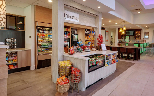 Hilton Garden Inn Hamilton