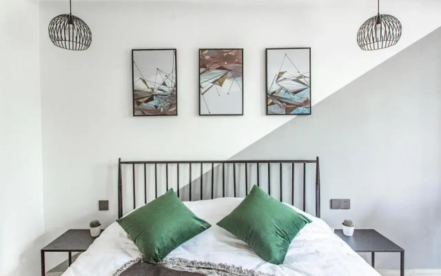 Xiamen Guiran Hostel