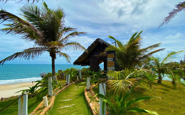 Hotel Parque das Fontes All Inclusive