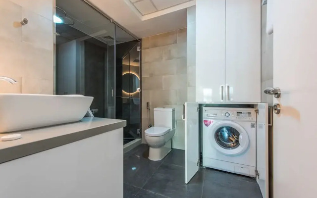 Al Khushkar by Deluxe Holiday Homes