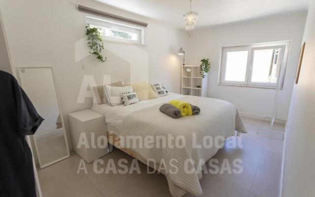 Quinta Vale Longo by Acasadascasas