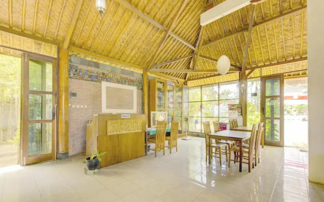 Capital O 3840 Java Hotel & Resto