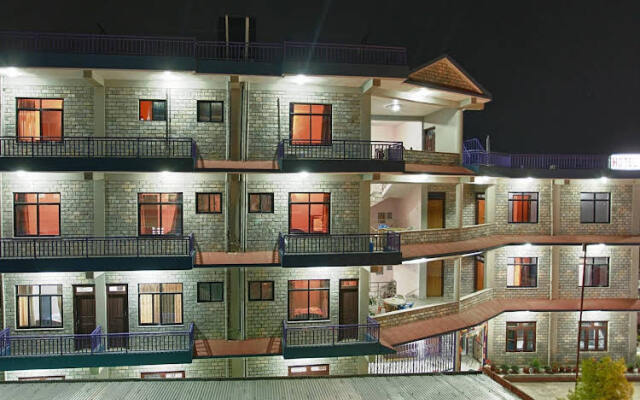 Hotel Fine Pokhara